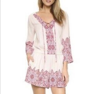 Ella Moss Romper